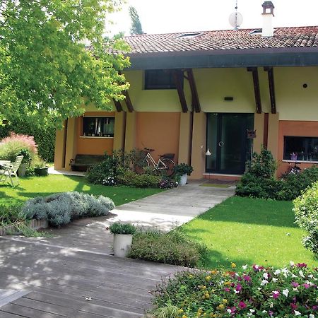 Casa Lo Cesena Exterior photo