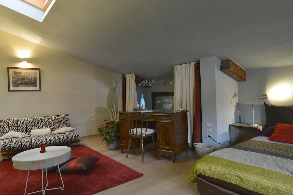 Casa Lo Cesena Room photo