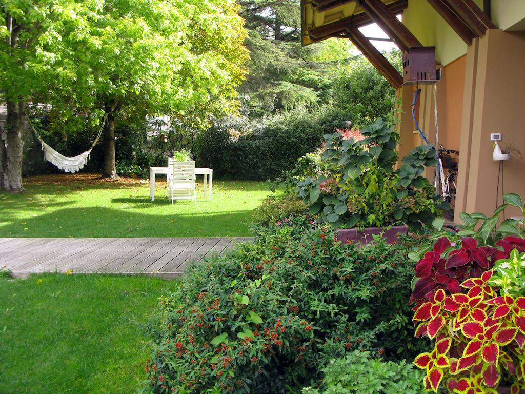 Casa Lo Cesena Exterior photo