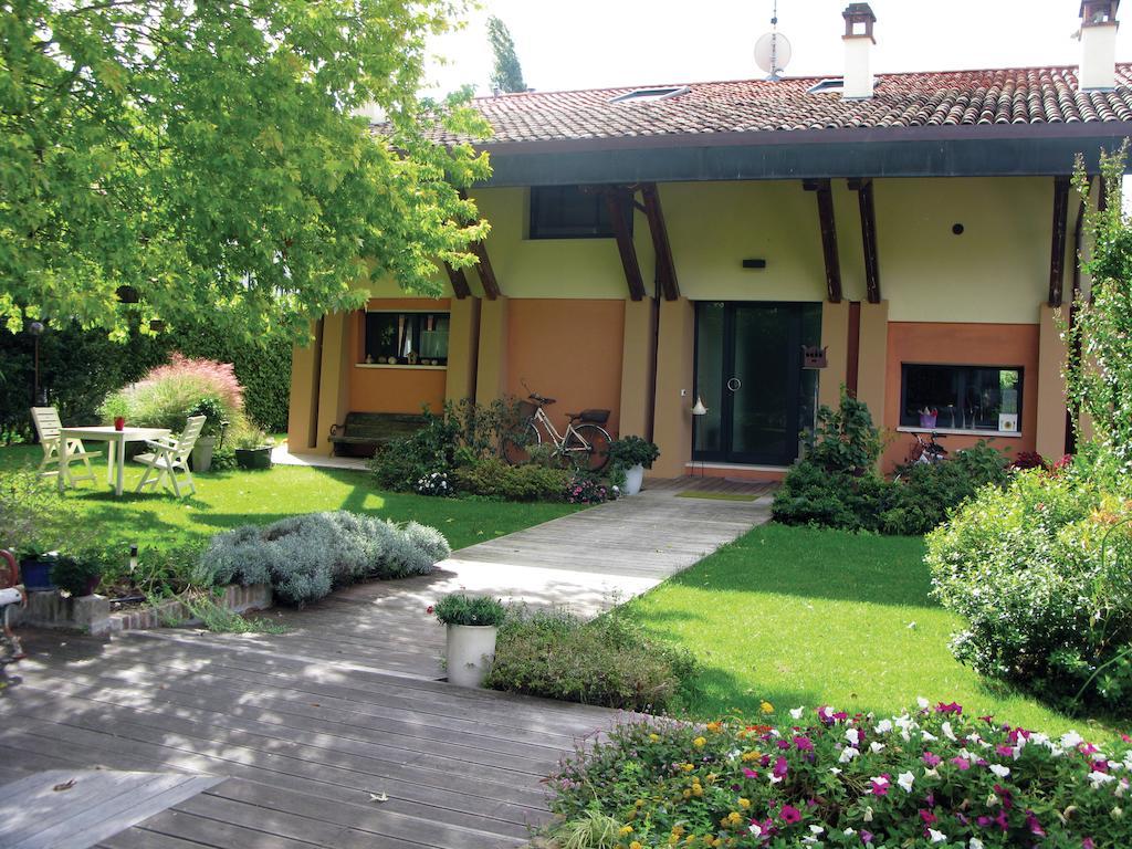 Casa Lo Cesena Exterior photo
